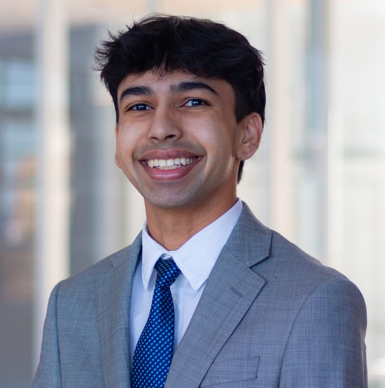 Adyaan Ahmed
