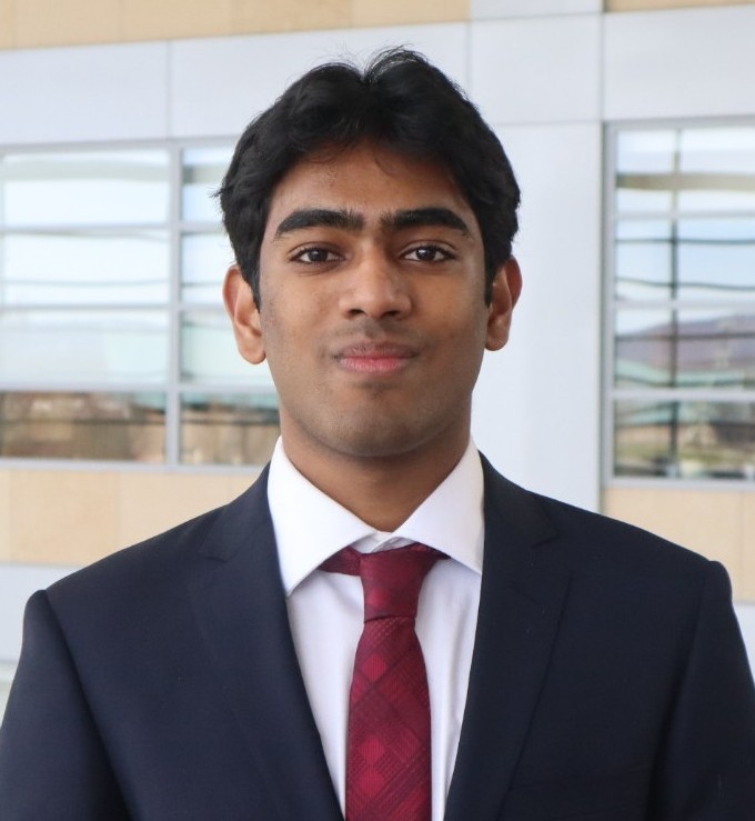 Ankith Yerra