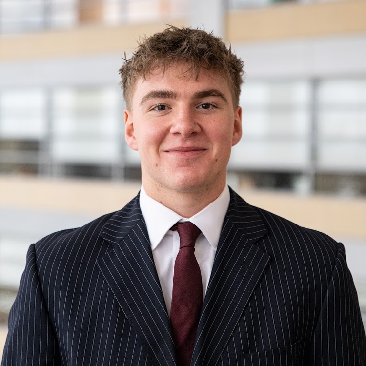 Ben Urwin