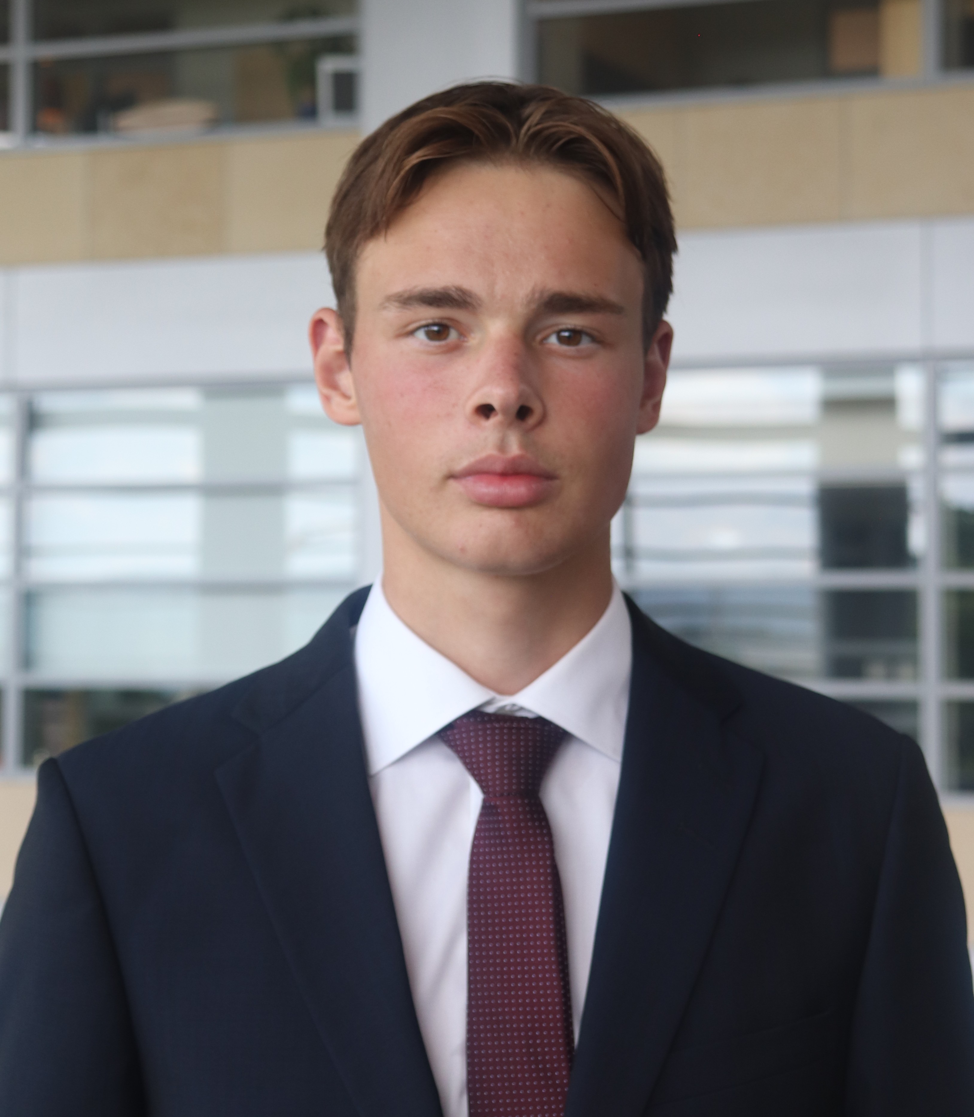 Emil Matikainen