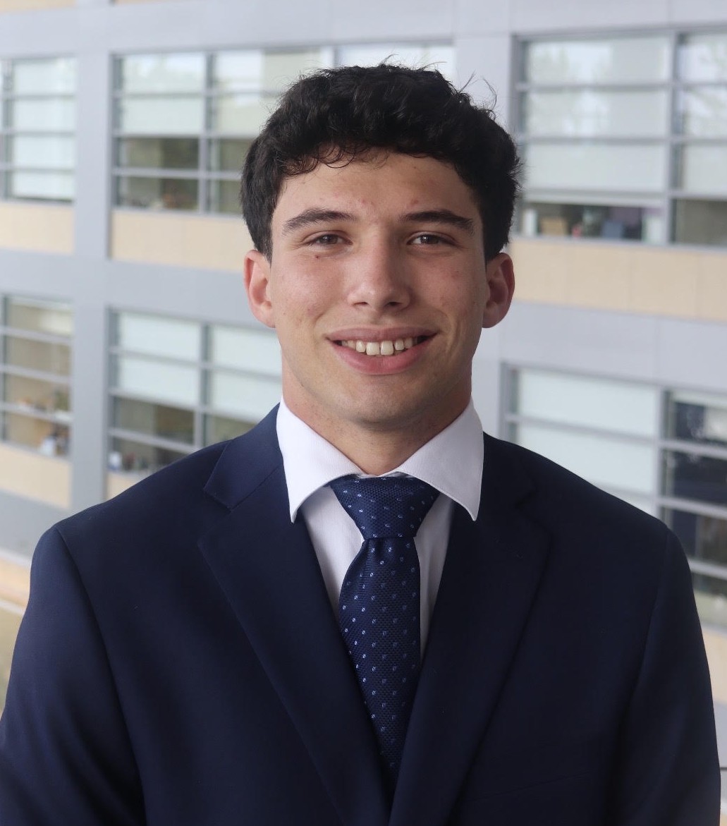 Joseph (Joey) D'Onofrio
