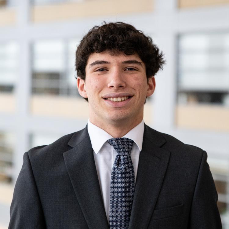 Joseph (Joey) D'Onofrio