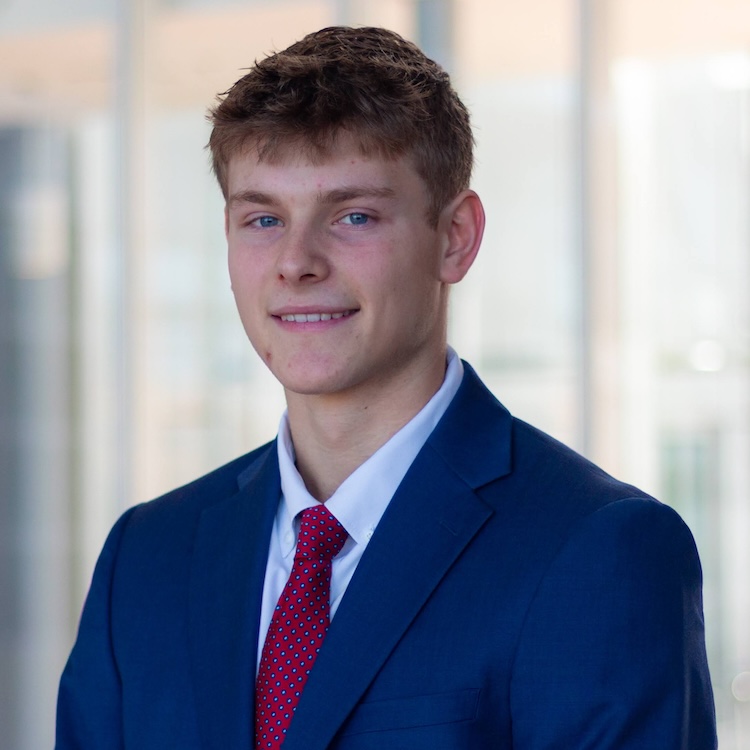 Owen Lundmark