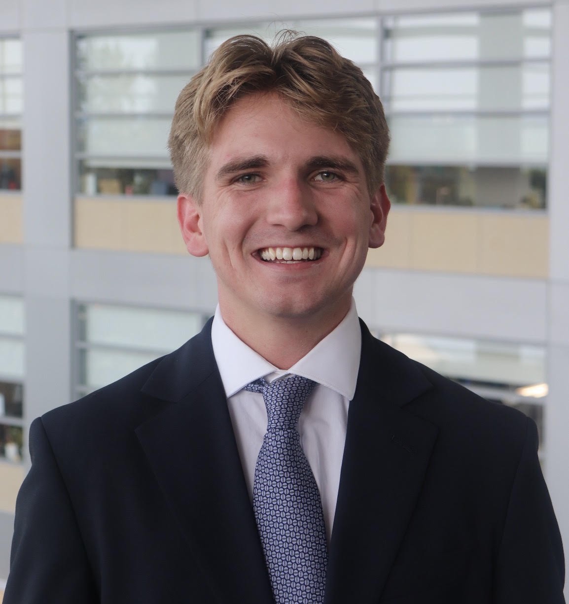 Nathan (Nate) Lyons