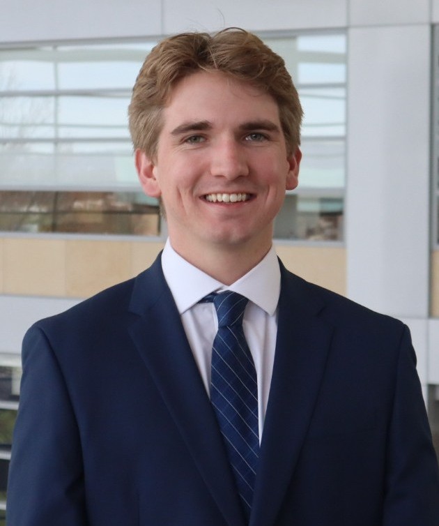 Nathan (Nate) Lyons