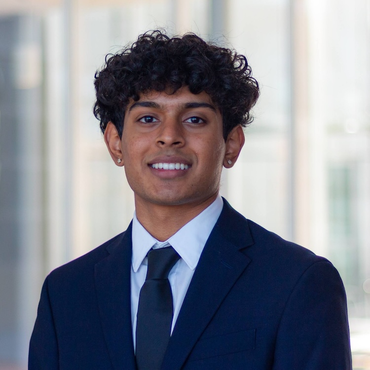 Aditya (Adi) Patel