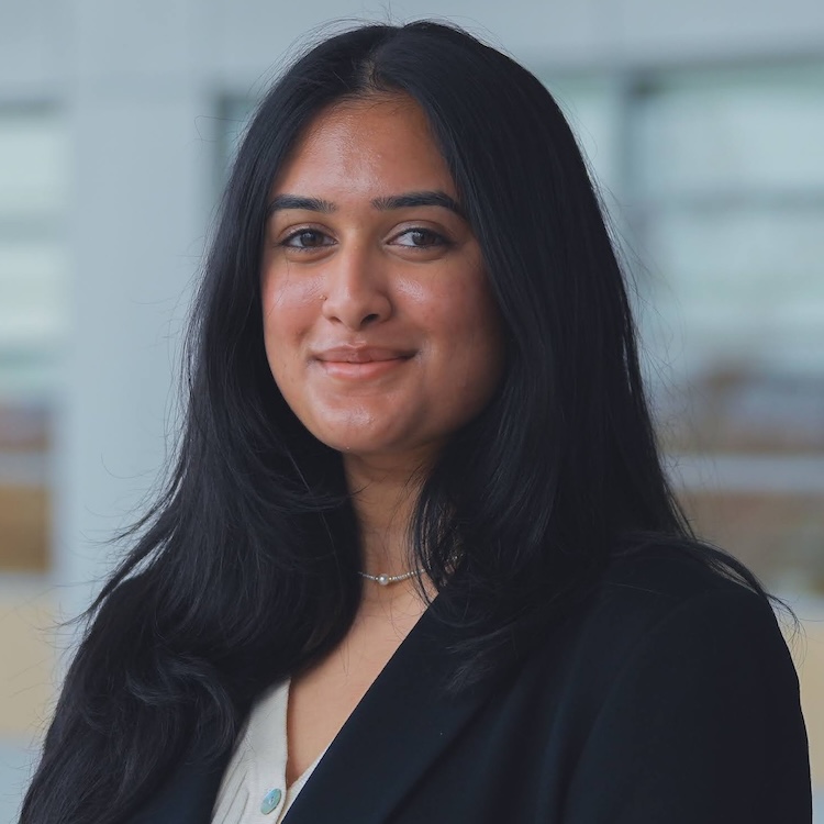 Samshita Maram