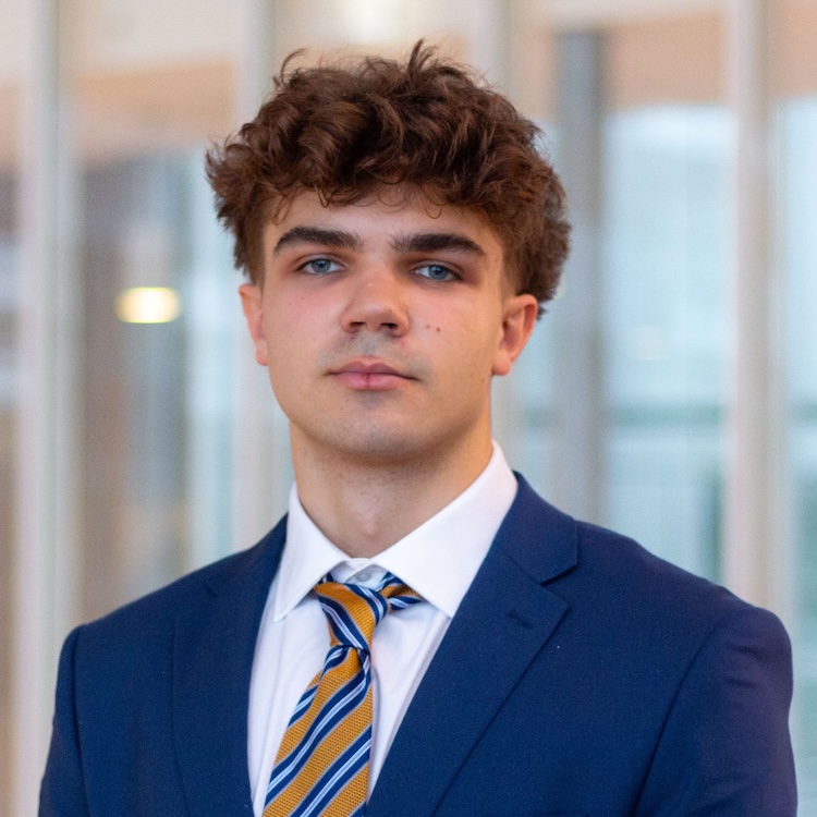Dan Saveliev