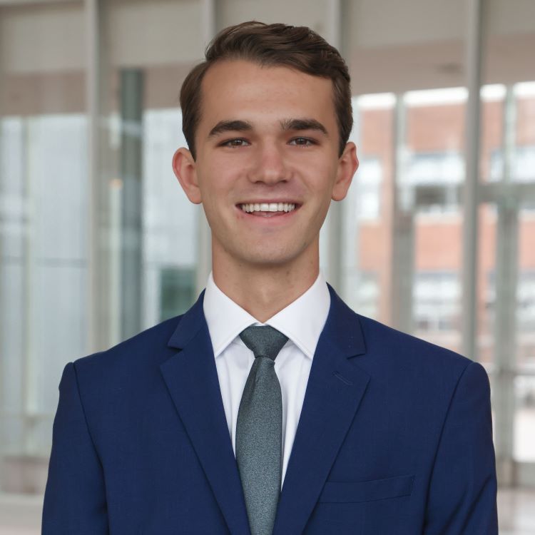 Joshua Yglesias