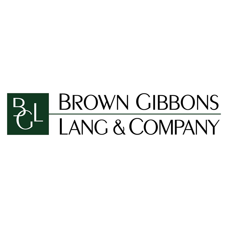 Brown Gibbons Lang & Co.