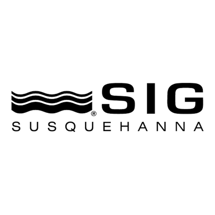 Susquehanna International Group